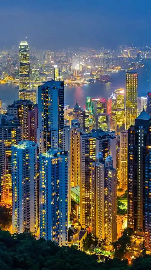 16:32:27中国夜景最美城市风景都市慵懒公民该采集也在以下画板加载