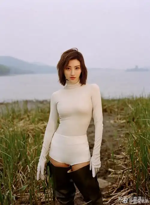 景甜当年真的是北京电影学院的校花吗? - 知乎