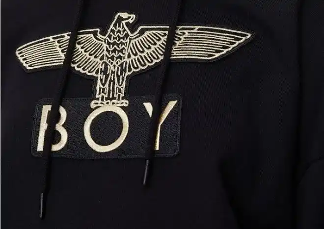 突发潮牌boylondon全国数店关门
