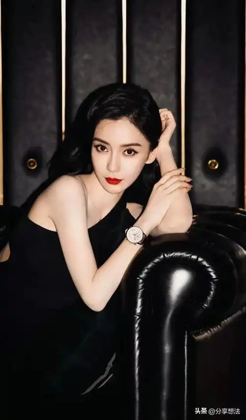 杨颖明星壁纸31