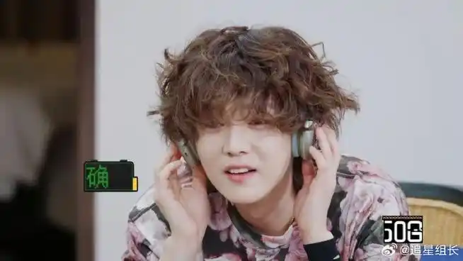 哈哈,鹿晗夹在中间好像夹心饼干,左右为难的这一幕笑93人了,哈哈哈