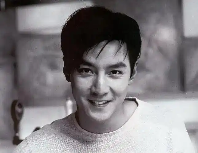 吴彦祖,你到底怎么了?