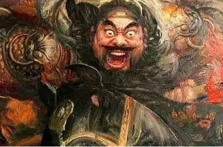 揭秘关羽和张飞的真实身份 看完别再傻傻的认为是杀猪卖栆