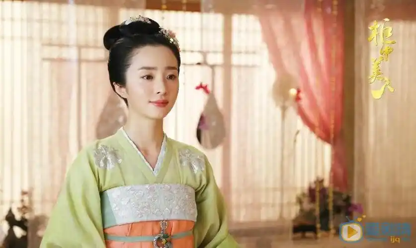 柜中美人第2集剧情介绍(共34集) - 电视剧 | 爱剧情