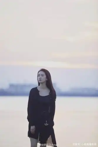 《无主之城》女主许龄月的美人千面