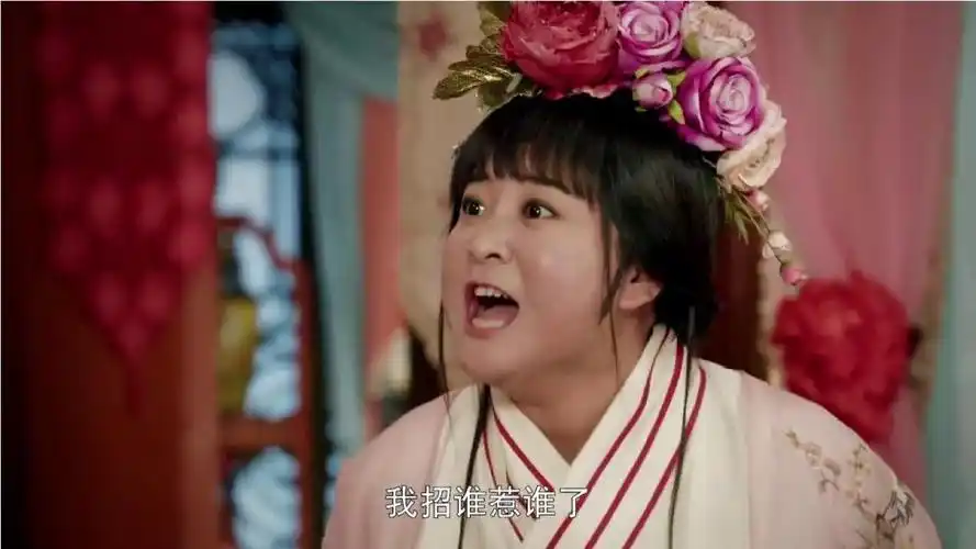欢喜密探贾玲包贝尔干架能动手绝不动口这段笑到头掉了
