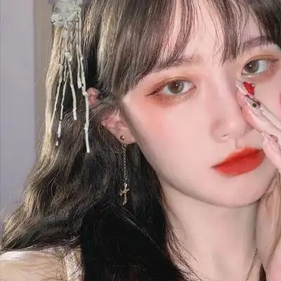 女生头像霸气超拽 高冷 头像女高冷霸气十足 超拽