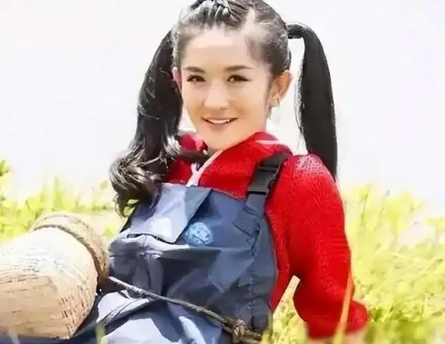 张杰一句张家不养闲人戳破谢娜拼命三娘的真实内幕