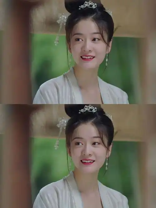 张雪迎说沈妙是懂参加前任婚礼的##张雪迎择君记6种红衣状态