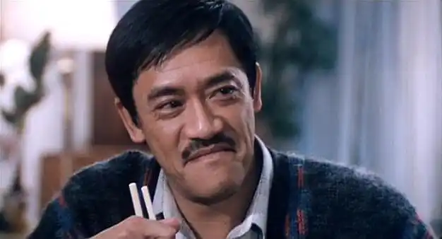 香港十大幽默男配角王晶第九曾志伟第四