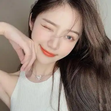 最好看女生头像65张 简约高级不失女人味_女生头像_头像屋