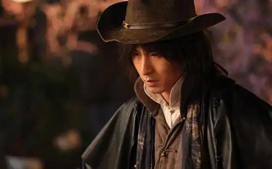 《赏金猎人》今晚湖南卫视开播 高清剧照抢先看