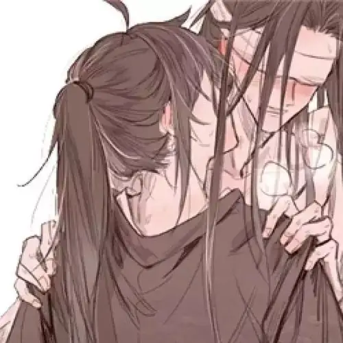 古风基友头像生不由己不如不生忍不住了哟