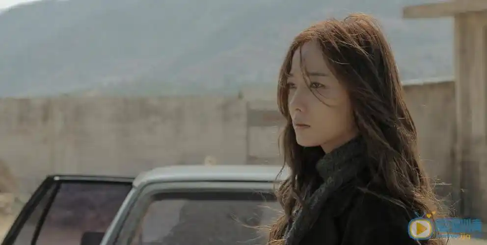 王珞丹《后悔无期》剧照 王珞丹高清写真_王珞丹高清剧照