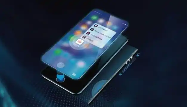 爆苹果iphone16采用无实体按键设计,触压虚拟交互要成新主流|智能手机