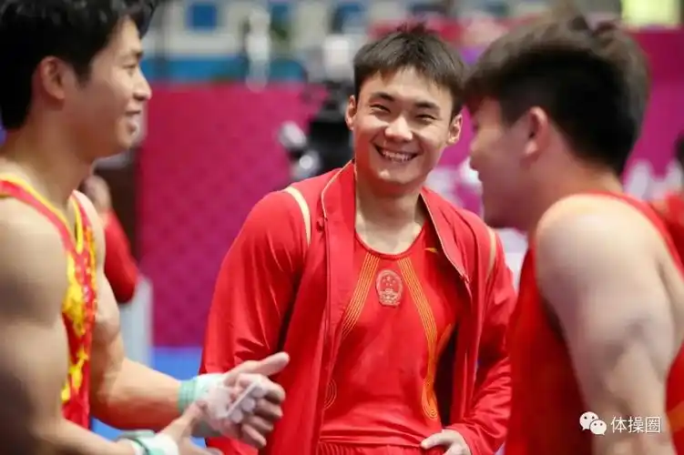 又见灰太狼森哥孙炜标志性笑容