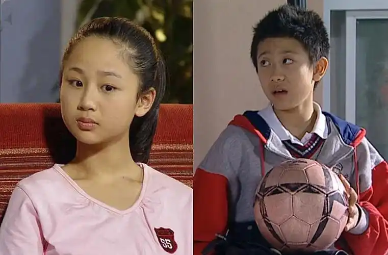 童星cp张一山对杨紫情变史要友谊或爱情他其实早有答案