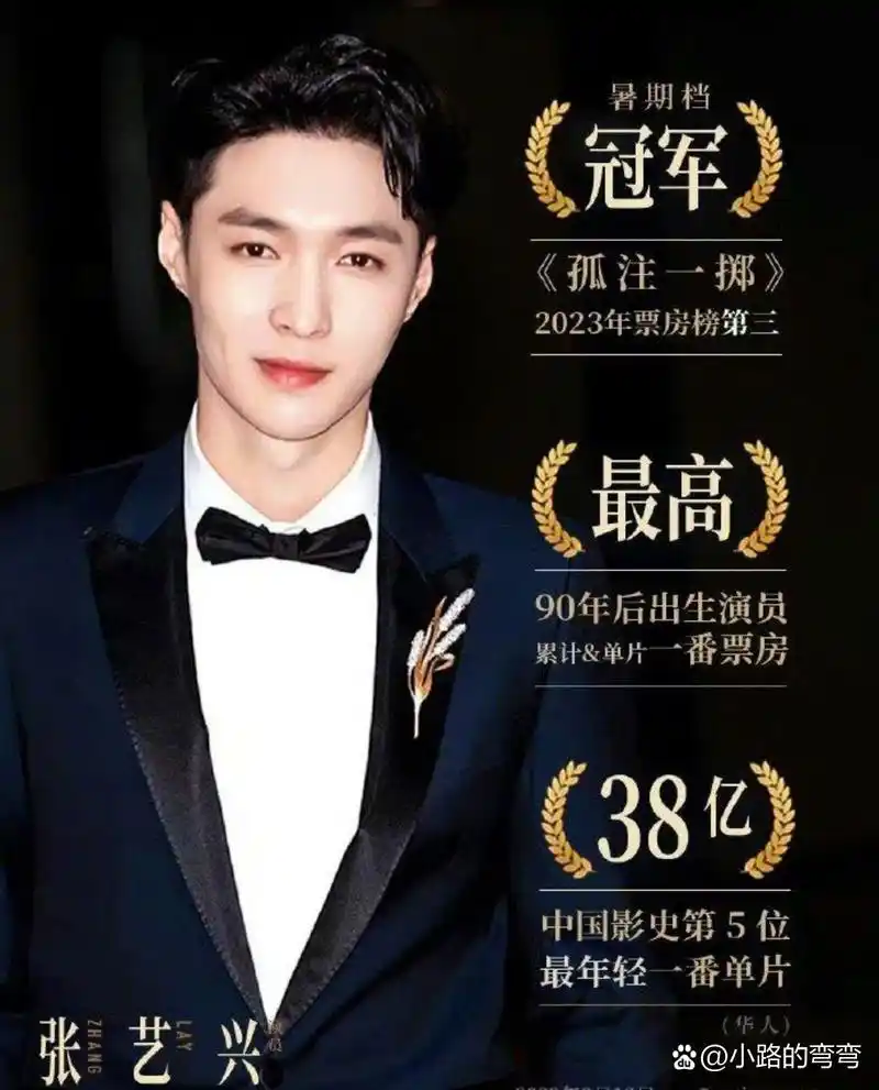 近日,张艺兴宣布进军好莱坞,并与成龙合作演出,这引起了许多粉丝和