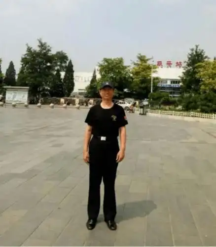 武秀清,原籍河北省交河县,1977年1月踏入驻地山西原