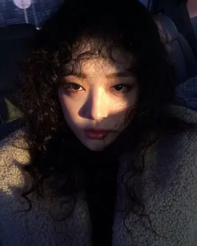 崔雪莉sulli