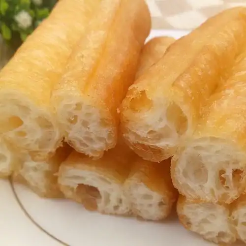 千味香脆油条450g