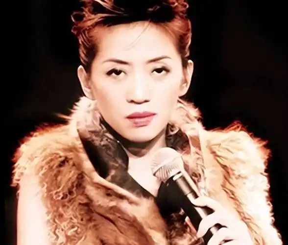 梅艳芳弥留之际,多次吩咐保镖:我死都不会再见那两个人_赵文卓_吴君如