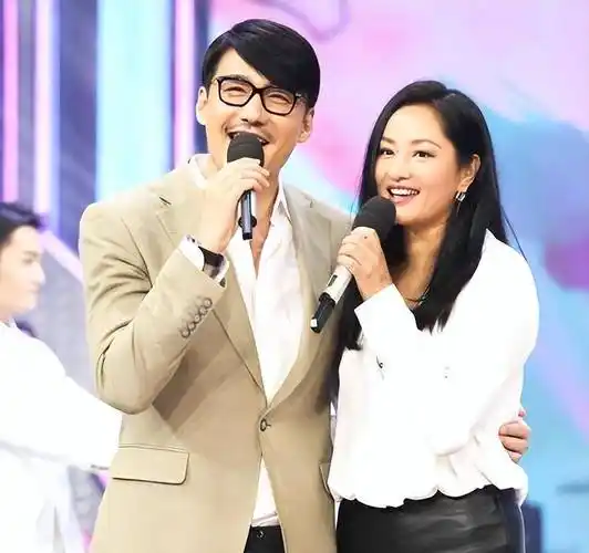 胡兵:暗恋瞿颖30年,三次表白被拒,如今他单身未娶她一生未孕_爱情