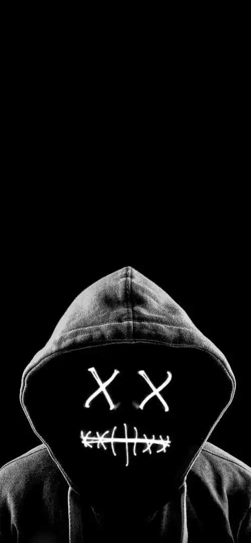 一波全面屏高清炫酷壁纸你