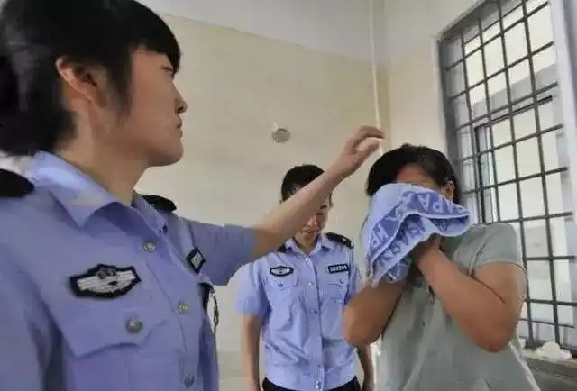 一组图片死刑犯的最后几个小时真是倍感煎熬