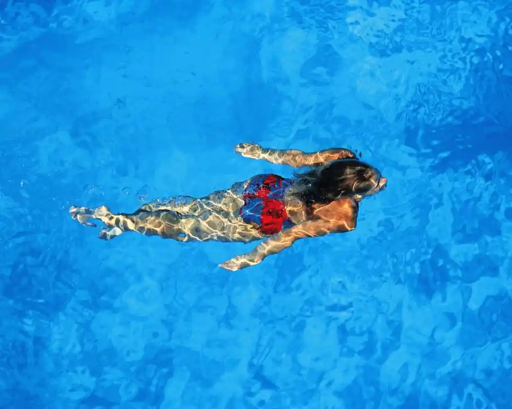 高清游泳美女图片,高清图片