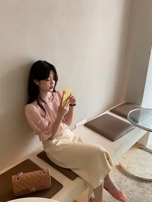 145――150小个子女生日常应该怎样穿搭?