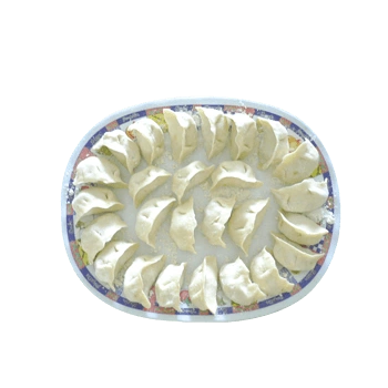 手工饺子图片-手工饺子素材下载-万素网