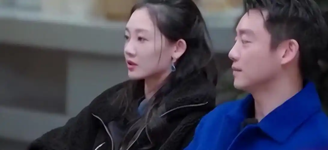 娶了"扮猪吃老虎"的苗苗,是郑恺人生之中最大的误判 _郑恺|冯小刚