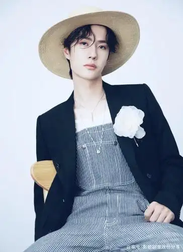 王一博:又酷又帅,刷了停不下来,特别是跳舞的时候让人移不开眼