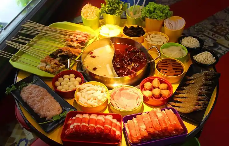 重庆的美食(重庆的美食文化)