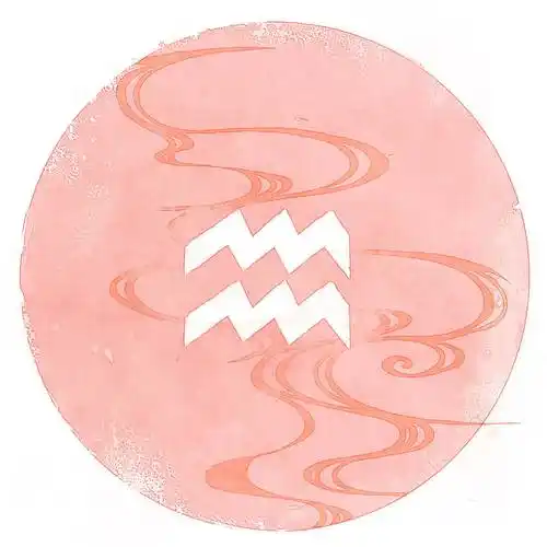 一批水瓶座星座系列圆头像,据说水瓶的坏点子最多了.(*ˊˋ*)