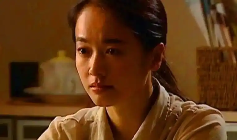 左小青:绯闻缠身不失志,离婚后独自带娃仍精彩_生活_才华_女儿