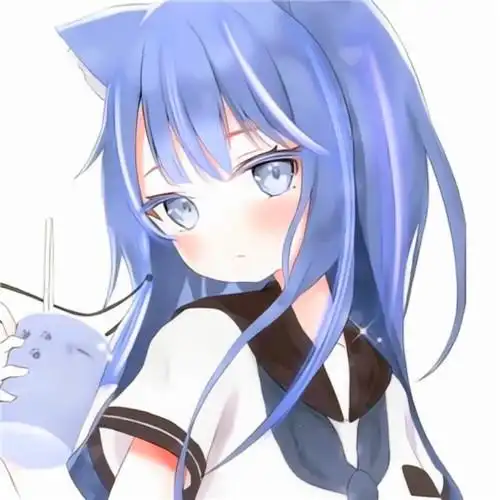 头像少女心爆棚图片