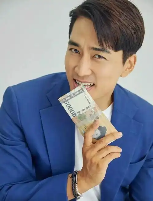 宋承宪郑秀晶新剧玩家面对抄袭风波是否依旧值得期待