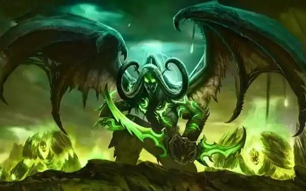 《魔兽争霸3:重制版》剧情与对战英雄名称对应(暗夜精灵篇)