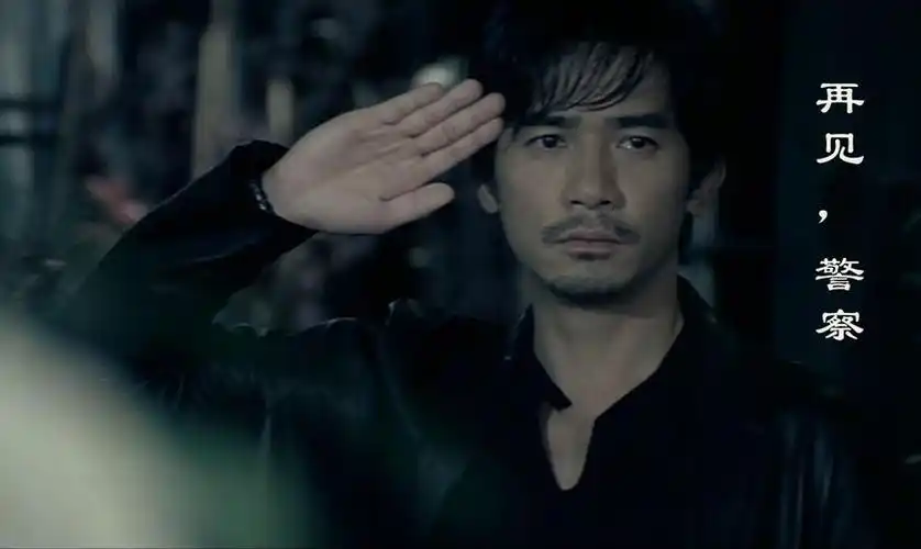 章子怡又一谍战影片来袭,看到男主后,网友:有生之年系列_梁朝伟