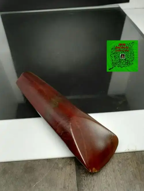 骆越古国史前古玉文化