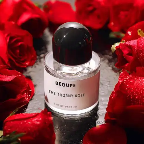 抖音爆款碧欧辟无人区玫瑰香水女士高冷清新持久淡香自然清新香水
