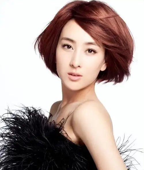 "做头发"事件6年了,马苏还能翻红吗?