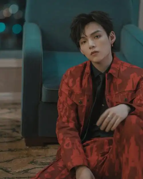 朱星杰 - 堆糖,美图壁纸兴趣社区