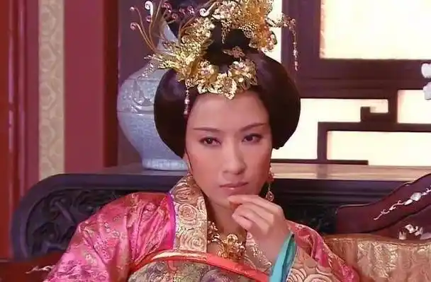 原创万贵妃被世人错骂多年曾与明宪宗共患难恋情却被世俗所不容