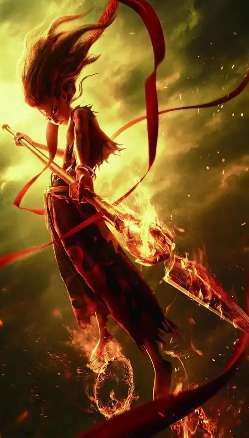 哪吒最全高清壁纸 无水印 敬请签收