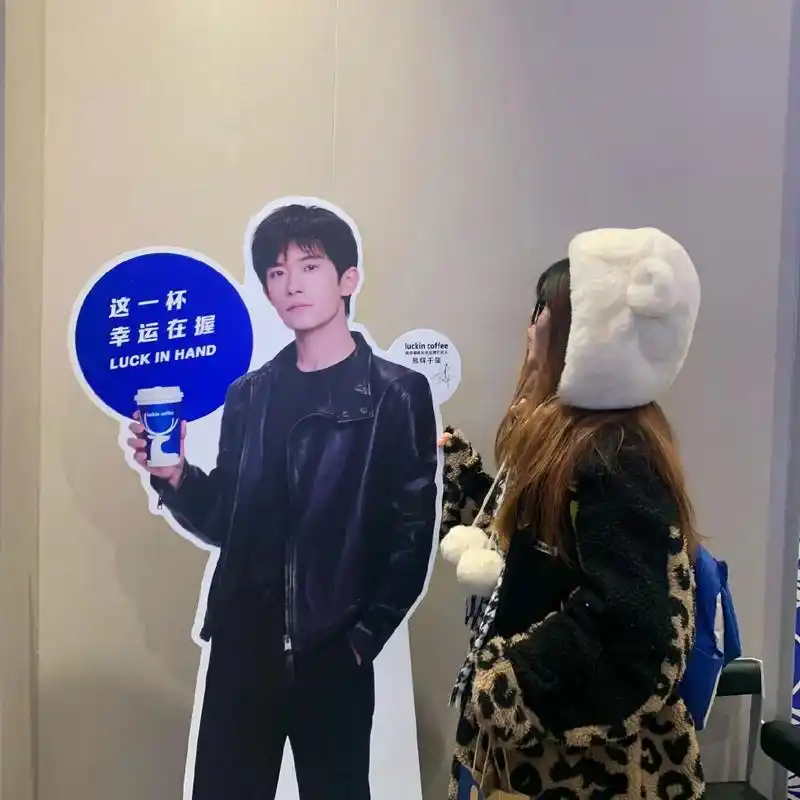 一次又一次爱上#易烊千玺#恋爱日常 #玺子哥 #我们俩 #倩 - 抖音