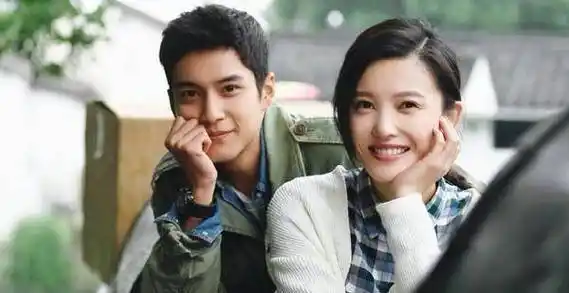 原创原来你还在这里杨子姗韩东君带你重温初恋的单纯与美好