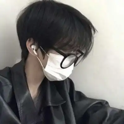 大全男生头像男生头像冷酷帅气真人充满阳关的少年第225期男生头像